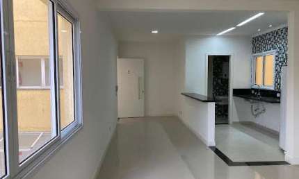 Apartamento com 3 dormitórios à venda, 167 m² por R$ 892.000,00 - Baeta Neves - São Bernardo do Campo/SP