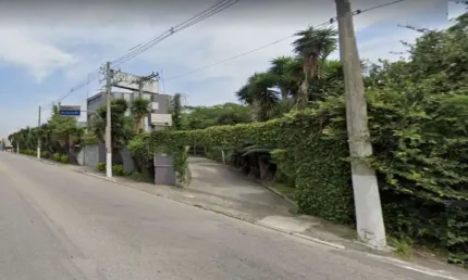 Prédio à venda, 1997 m² por R$ 7.450.000,00 - Dos Casa - São Bernardo do Campo/SP