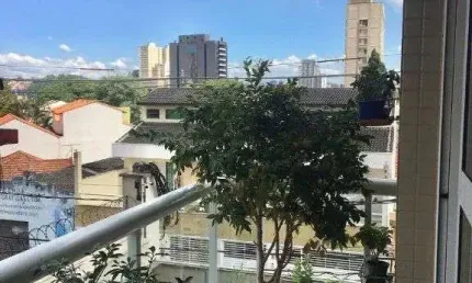Apartamento kamayurá - 3 suítes - centro de são bernardo do campo