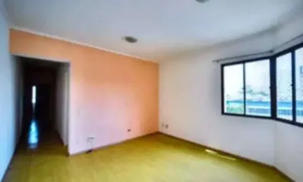 Apartamento com 3 dormitórios à venda, 108 m² por R$ 460.000,00 - Centro - São Bernardo do Campo/SP