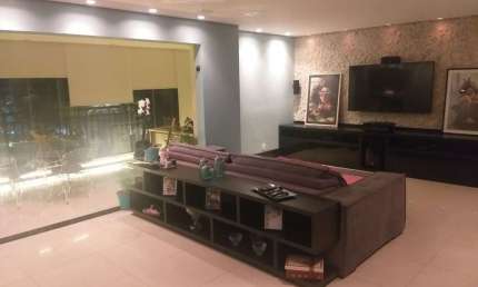 Apartamento com 3 Suítes, 3 Vagas à venda, 145 m² por R$ 1.810.000 - Santa Paula - São Caetano do Sul/SP