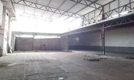 Galpão para alugar, 1100 m² por R$ 21.200,00/mês - Jardim Jamaica - Santo André/SP