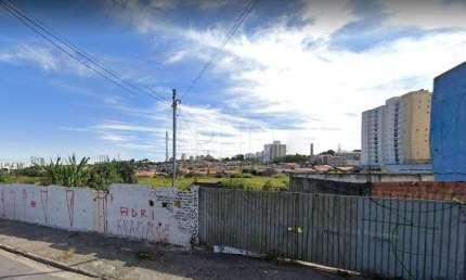 Terreno para alugar, 2360 m² por R$ 26.400,00/mês - Jardim Jamaica - Santo André/SP