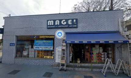 Loja para alugar, 380 m² por R$ 15.700,00/mês - Utinga - Santo André/SP
