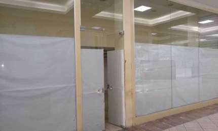 ***OPORTUNIDADE***Loja Para Locação dentro de Shopping no Centro de São Bernardo do Campo
