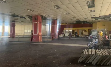 Galpão para alugar, 1300 m² por r$ 30.521,00/mês - vila helena - são bernardo do campo/sp