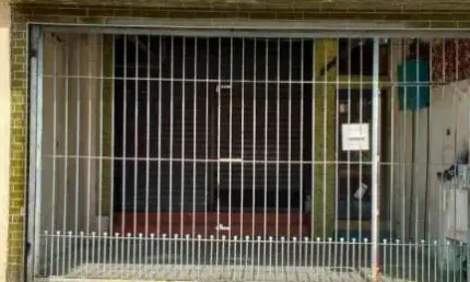 Sobrado com 4 dormitórios à venda, 255 m² por R$ 630.000,00 - Dos Casa - São Bernardo do Campo/SP
