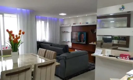 Apartamento à venda, 60 m² por r$ 424.000,00 - planalto - são bernardo do campo/sp