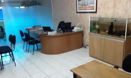 Sala à venda, 80 m² por R$ 330.000,00 - Vila Bocaina - Mauá/SP