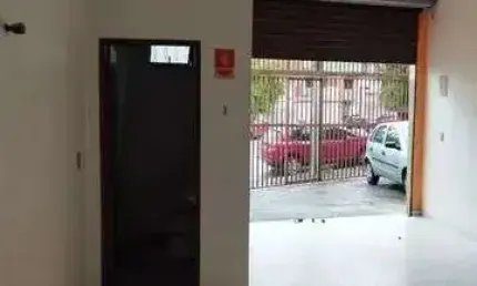 Salão à venda, 36 m² por R$ 185.000,00 - Jardim Las Vegas - Santo André/SP