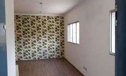 Sala para alugar, 32 m² por R$ 2.102,00/mês - Vila Valparaíso - Santo André/SP