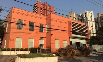 Prédio, 515 m² - venda por r$ 6.000.000,00 ou aluguel por r$ 51.000,00 - centro - são bernardo do campo/sp