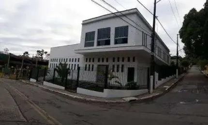 Excelente Prédio Comercial Para Venda/ Locação 1024 m² Estoril São Bernardo do Campo.