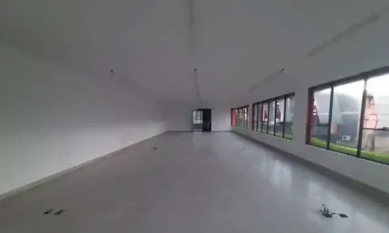 Sala para alugar, 140 m² por r$ 4.740,00/mês - jardim do mar - são bernardo do campo/sp