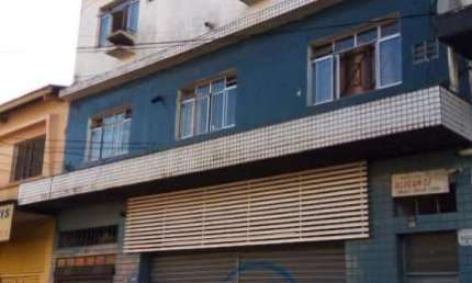 Excelente Prédio Comercial Para Venda Com Renda No Centro de São Bernardo OPORTUNIDADE PARA INVESTIDORES
