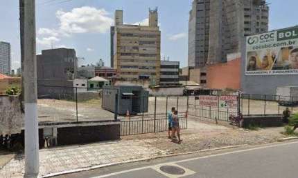 ***OPORTUNIDADE***Excelente Terreno Para Investidores 2940m²