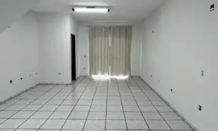 Salão Comercial Sobreloja para alugar, 96 m² por R$ 2.502/mês - Jardim Las Vegas - Santo André/SP