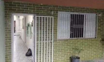 Casa Térrea com 2 dormitórios à venda, 125 m² - Jardim Santo André - Santo André/SP