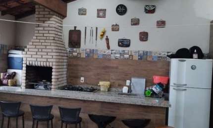 Cobertura com 3 dormitórios à venda, 186 m² por R$ 850.000,00 - Demarchi - São Bernardo do Campo/SP