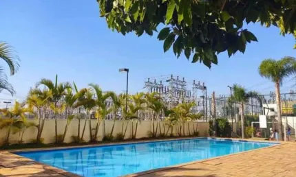 Apartamento com 3 dormitórios à venda, 67 m²  - Vila Homero Thon - Santo André/SP