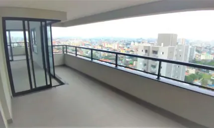 Residencial Vilaró - 162 m² -  Campestre - 3 suites - 3 Vagas - Andar Alto - Oportunidade!