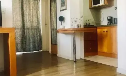 Flat à venda, 46 m² por R$ 276.900,00 - Centro - Santo André/SP