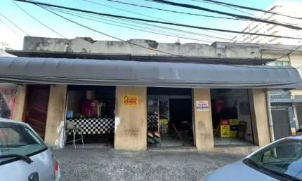 Salão à venda, 350 m² por r$ 1.400.000 - nova petrópolis - são bernardo do campo/sp