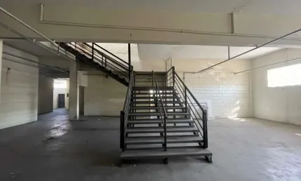 Prédio, 2700 m² - venda por R$ 12.000.000,00 ou aluguel por R$ 51.000,00/mês - Santo Antônio - São Caetano do Sul/SP