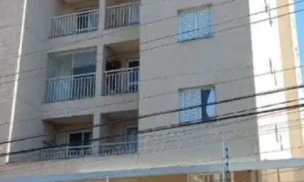 Excelente Apartamento Para Locação/Venda Príncipe de Gales  Santo André 75 M²