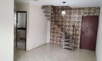 Cobertura Duplex com 3 dormitórios à venda, 128 m² - Jardim do Mar - São Bernardo do Campo/SP