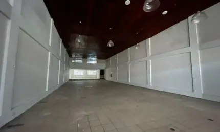 Salão para alugar, 390 m² por R$ 19.700,00/mês - Centro - Santo André/SP