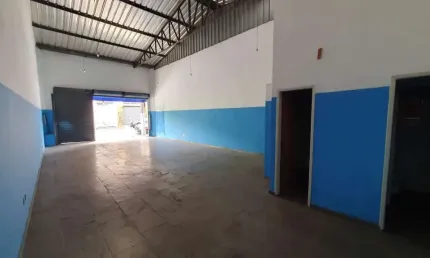 Salão para alugar, 100 m² por R$ 5.300,00/mês - Centro - São Bernardo do Campo/SP
