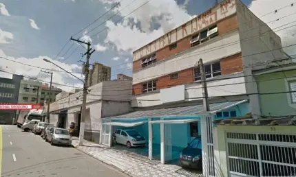 Prédio para alugar, 390 m² por r$ 14.450,00/mês - centro - são bernardo do campo/sp