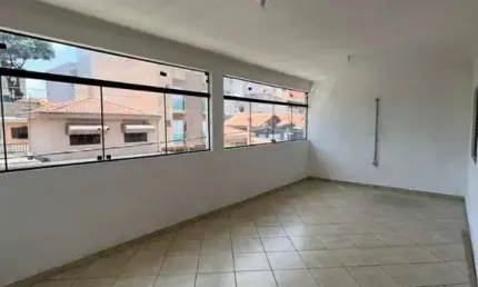 Imóvel Comercial para alugar, 155 m² por R$ 4.500/mês - Casa Branca - Santo André/SP