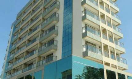 Sala à venda, 37 m² por R$ 300.000,00 - Rudge Ramos - São Bernardo do Campo/SP