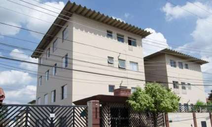 Apartamento com 2 quartos à venda na Rua das Violetas, 127, Assunção, São Bernardo do Campo