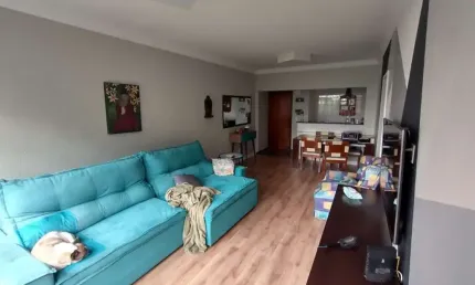 Apartamento com 3 quartos à venda na Avenida Goiás, 2651, Barcelona, São Caetano do Sul
