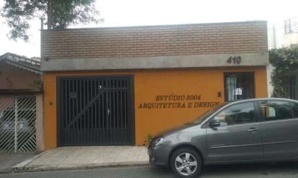 ***OPORTUNIDADE***Excelente Casa Térrea Vila Dusi/Centro