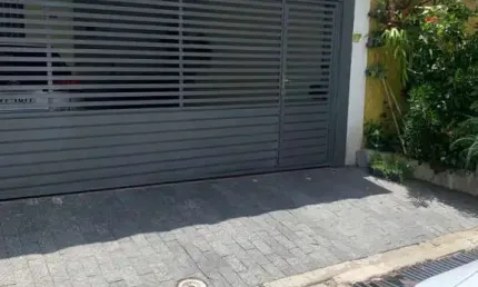 Casa com 3 dormitórios à venda, 152 m²  - Bairro dos Casa - São Bernardo do Campo/SP