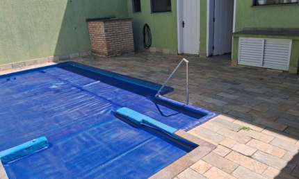 Sobrado à venda, 380 m² por R$ 1.395.000,00 - Parque dos Pássaros - São Bernardo do Campo/SP