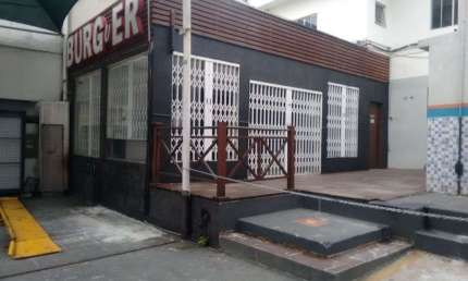Loja para alugar, 44 m² por R$ 2.800,00/mês - Jardim do Mar - São Bernardo do Campo/SP