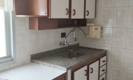 Apartamento com 2 dormitórios à venda, 56 m²- jardim irajá - são bernardo do campo/sp