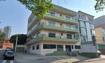 Prédio comercial à venda, 1.340 m² - 5 pavimentos - nova petrópolis - são bernardo do campo/sp