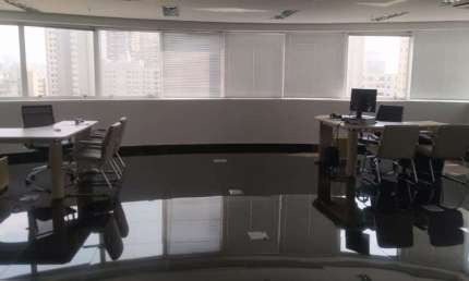 Sala para alugar, 88 m² Centro - São Bernardo do Campo/SP