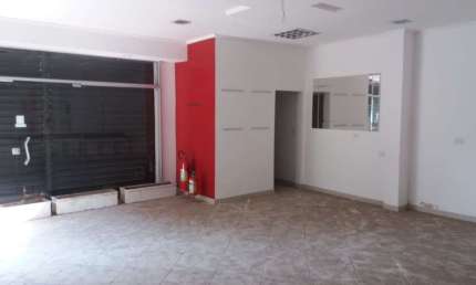 Salão Comercial para alugar, 160 m² - Avenida Winston Churchill - Rudge Ramos - São Bernardo do Campo