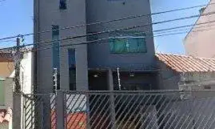 Prédio para alugar, 384 m² por r$ 8.350,00/mês - jordanópolis - são bernardo do campo/sp