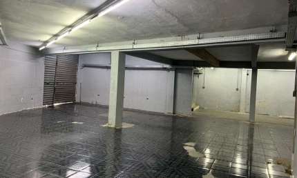 Salão para alugar, 320 m² por R$ 4.780,00/mês - Planalto - São Bernardo do Campo/SP