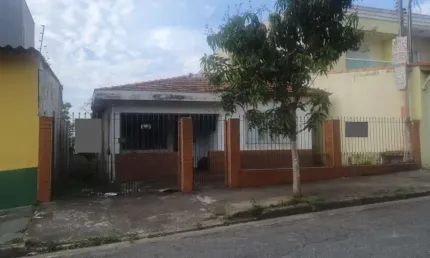 Terreno à venda, 250 m² (10 x 25 ) por R$ 480.000 - Jardim Utinga - Santo André/SP