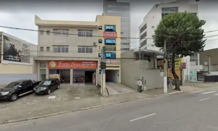 Prédio à venda, 468 m² - vila dusi - são bernardo do campo/sp