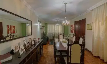 Sobrado à venda, 188 m² por R$ 853.000,00 - Vila Curuçá - Santo André/SP